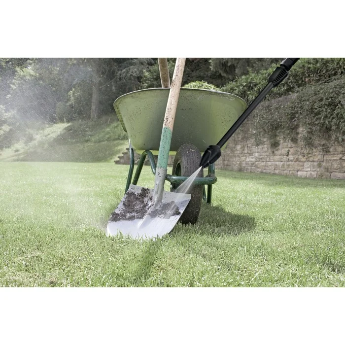 Минимойка Karcher K 5 Basic (1.180-580.0)