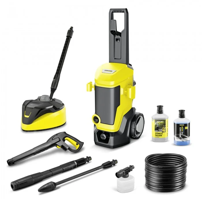 Минимойка Karcher K 7 WCM FJ Home (1.317-403.0)