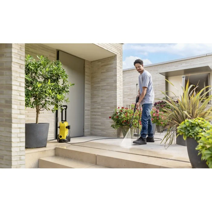 Минимойка Karcher K 3 Car & Home (1.676-356.0) Минимойка Karcher K 3 Car & Home (1.676-356.0)