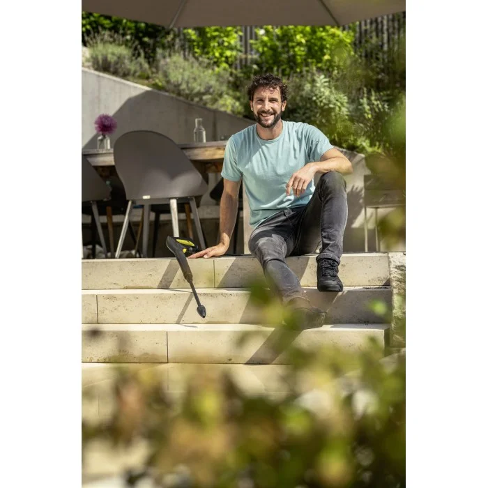 Минимойка Karcher K 7 WCM FJ Home (1.317-403.0)