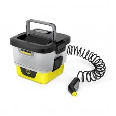 Портативная минимойка Karcher OC 4 (1.599-350.0)