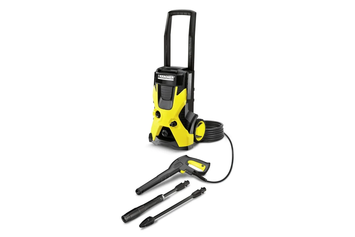 Минимойка Karcher K 5 Basic (1.180-580.0) | Цена, Отзывы, Купить в
