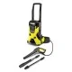 Минимойка Karcher K 5 Basic (1.180-580.0) Минимойка Karcher K 5 Basic (1.180-580.0)
