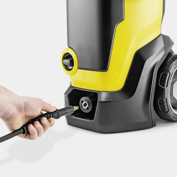 Минимойка Karcher K 7 WCM FJ Home (1.317-403.0)