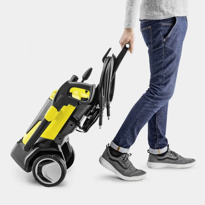 Минимойка Karcher K 7 WCM FJ Home (1.317-403.0)