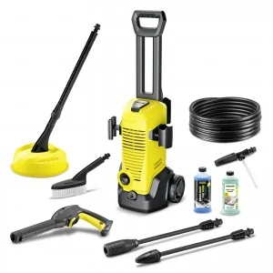 Минимойка Karcher K 3 Car & Home (1.676-356.0)