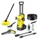 Минимойка Karcher K 3 Car & Home (1.676-356.0)
