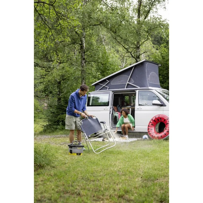 Портативная минимойка Karcher OC 4 (1.599-350.0)