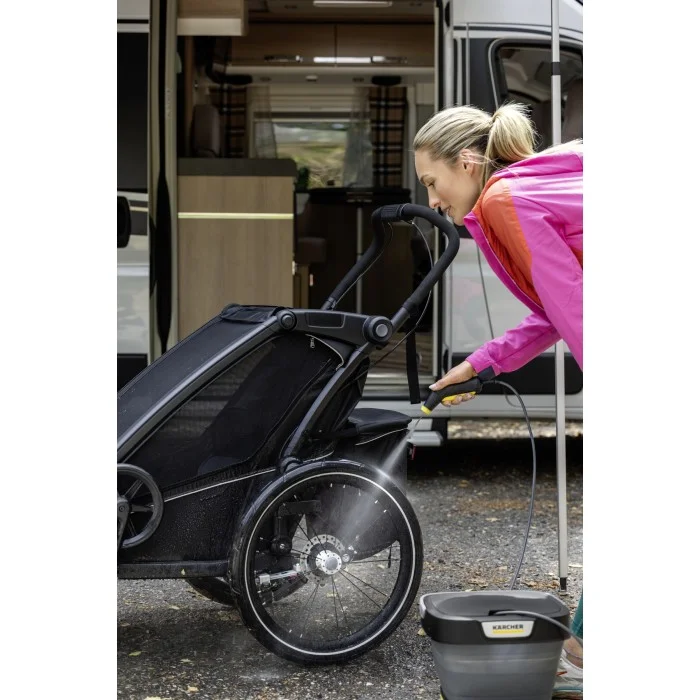 Портативная минимойка Karcher OC 3 Foldable (1.599-300.0)