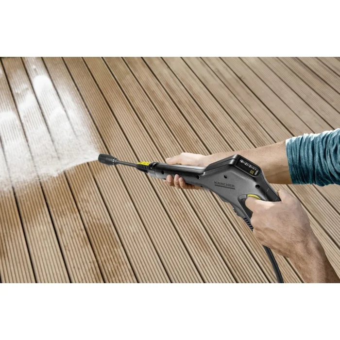 Минимойка Karcher K 3 Power Control (1.676-100.0)