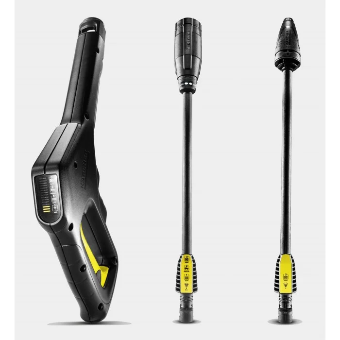 Минимойка Karcher K 3 Power Control (1.676-100.0)