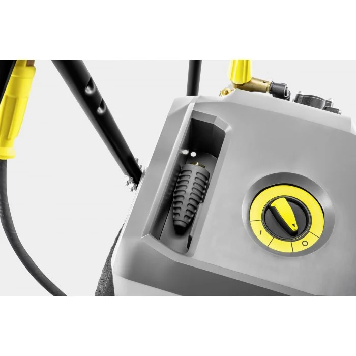 Аппарат высокого давления Karcher HD 10/21-4 S Classic (1.367-401.0)