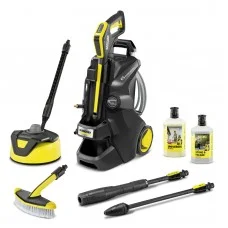 Минимойка Karcher K 5 Power Control Flex Home&Brush Anniversary Edition (1.324-709.0)