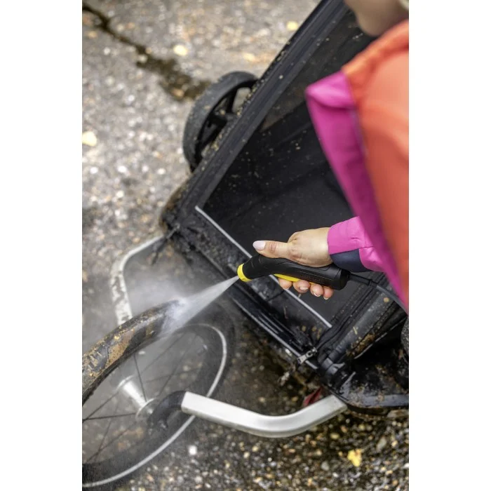 Портативная минимойка Karcher OC 3 Foldable (1.599-300.0)