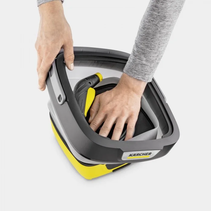 Портативная минимойка Karcher OC 3 Foldable (1.599-300.0)