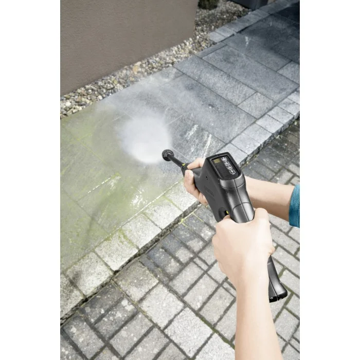 Минимойка Karcher K 3 Power Control (1.676-100.0)