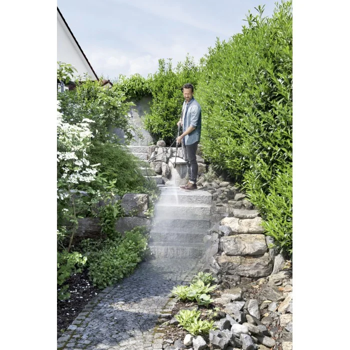 Минимойка Karcher K 5 Classic (1.950-700.0)