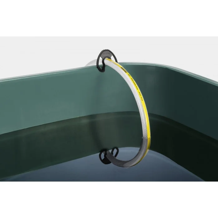 Минимойка Karcher K 4 Power Control Go!Further (1.324-312.0)