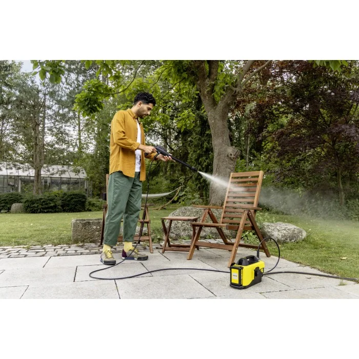 Портативная минимойка Karcher OC 6-18 (1.328-500.0)