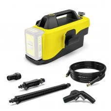 Портативная минимойка Karcher OC 6-18 (1.328-500.0)