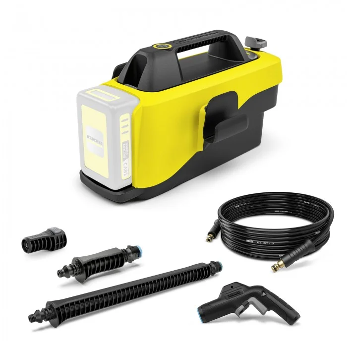 Портативная минимойка Karcher OC 6-18 (1.328-500.0)
