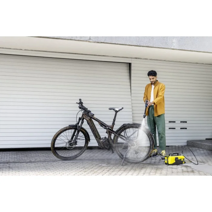 Портативная минимойка Karcher OC 6-18 (1.328-500.0)