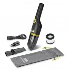 Пылесос Karcher CVH Anniversary Edition (1.198-355.0)