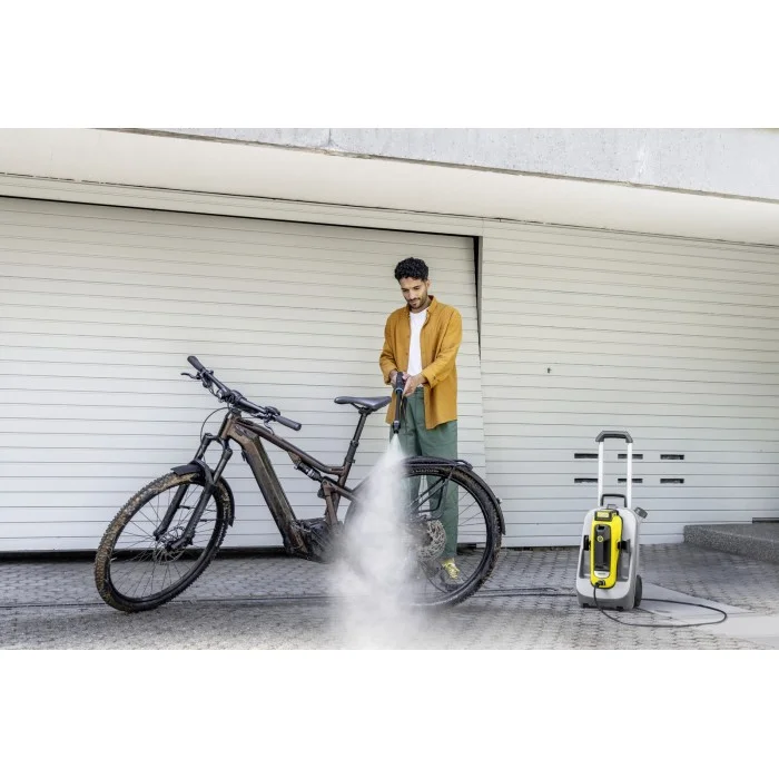 Портативная минимойка Karcher OC 6-18 Premium (1.328-520.0)