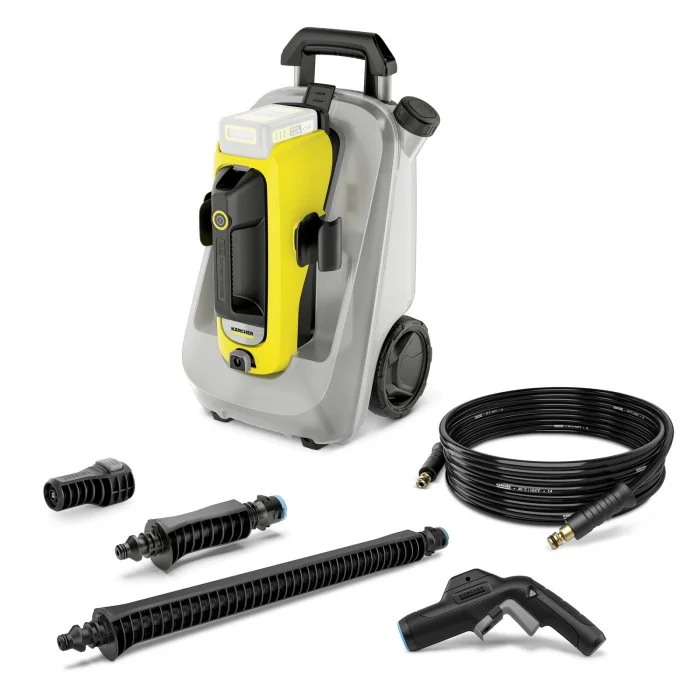 Портативная минимойка Karcher OC 6-18 Premium (1.328-520.0)