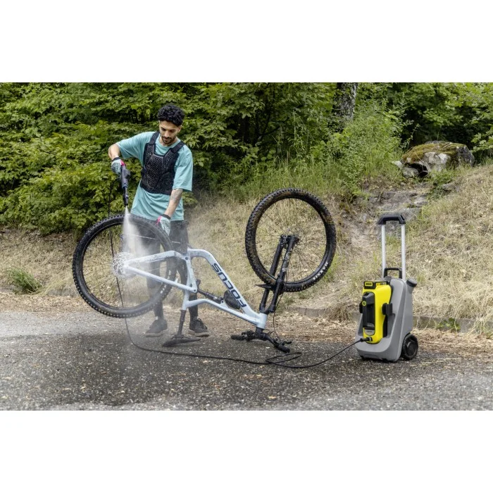 Портативная минимойка Karcher OC 6-18 Premium (1.328-520.0)