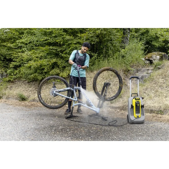 Портативная минимойка Karcher OC 6-18 Premium (1.328-520.0)