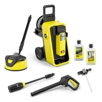 Минимойка Karcher K 5 Comfort Premium Home (1.324-803.0)