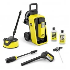 Минимойка Karcher K 5 Comfort Premium Home (1.324-803.0)