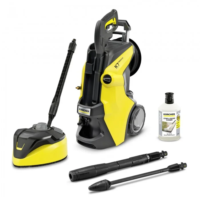 Минимойка Karcher К 7 Premium Power Home (1.317-171.0)