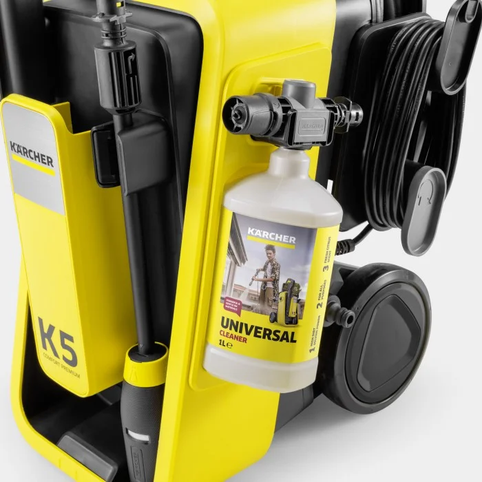 Минимойка Karcher K 5 Comfort Premium Home (1.324-803.0)