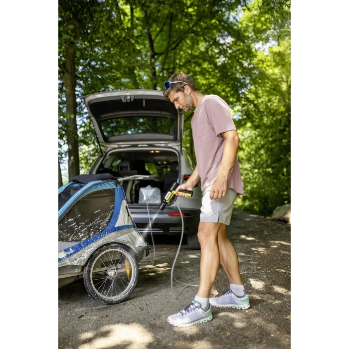 Портативная минимойка Karcher OC Handheld Compact (1.328-120.0)