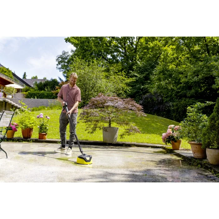 Минимойка Karcher K 5 Comfort Premium Home (1.324-803.0)