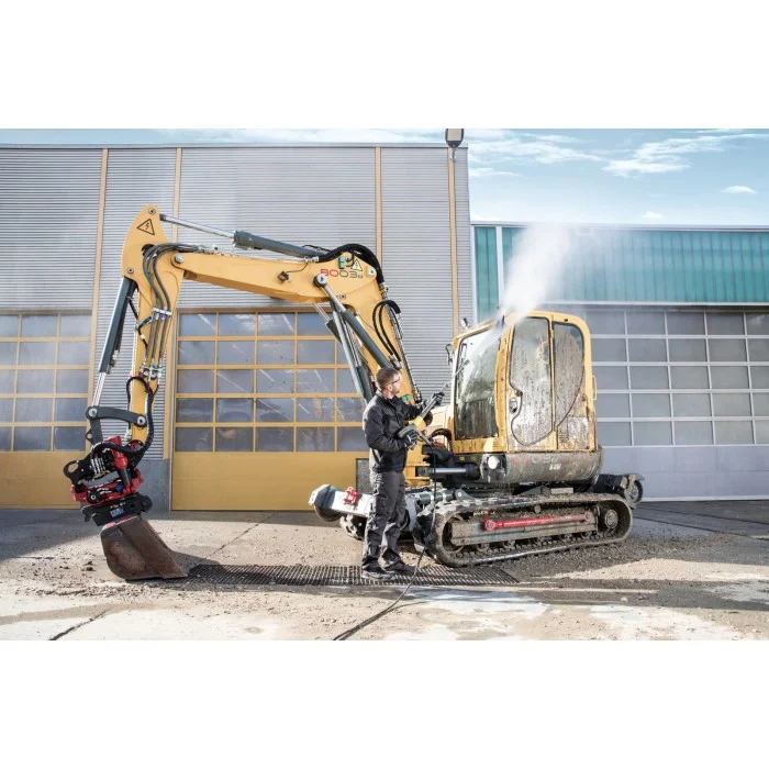 Аппарат высокого давления Karcher HD 6/15 M Plus (1.150-932.0)