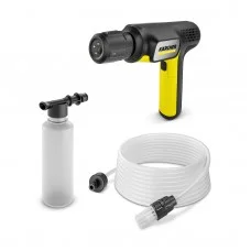 Портативная минимойка Karcher OC Handheld Compact (1.328-120.0)