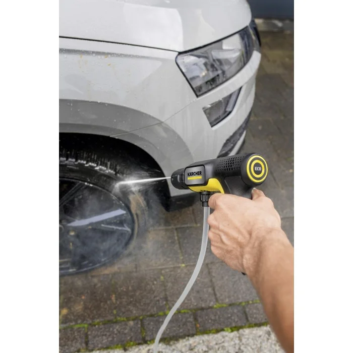 Портативная минимойка Karcher OC Handheld Compact (1.328-120.0)