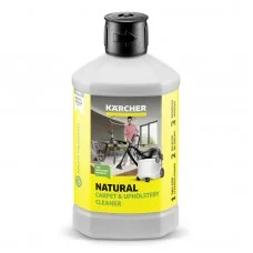 Karcher RM 519 Натуральное средство для чистки ковров и мягкой мебели, 1л (6.296-237.0)