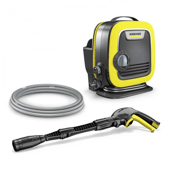 Мінімийка Karcher K mini (1.600-054.0)
