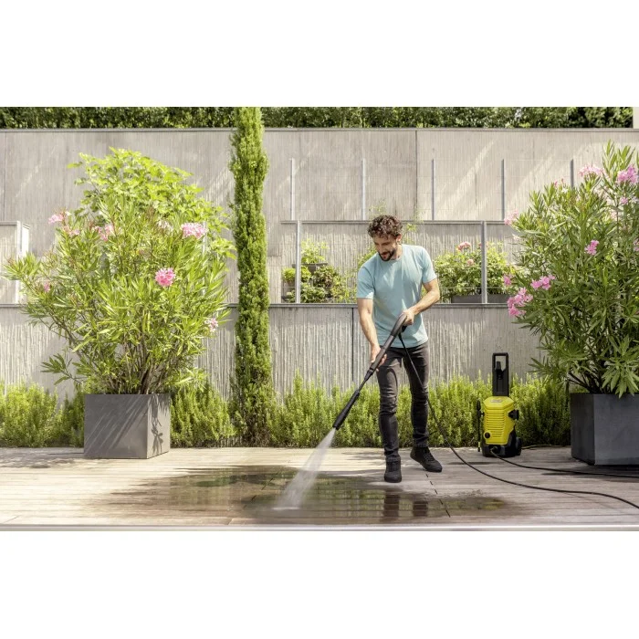 Минимойка Karcher K 4 WCM Premium (1.324-230.0)