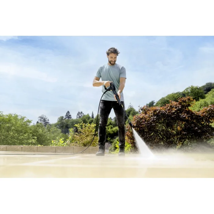 Минимойка Karcher K 4 WCM Premium (1.324-230.0)