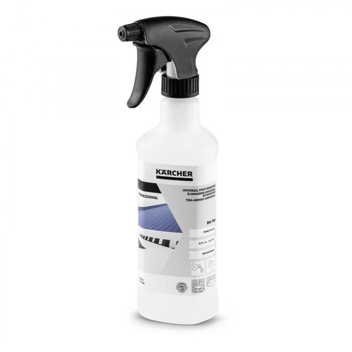 Karcher RM 769 Универсальный пятновыводитель, 500мл (6.295-490.0)