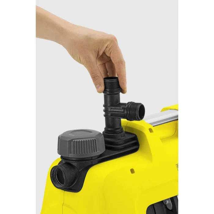 Садовый насос Karcher BP 3 Home & Garden (1.645-353.0)