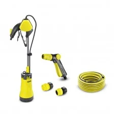 Дренажный насос Karcher BP 1 Barrel Set (1.645-465.0)