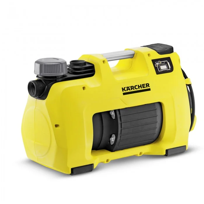 Садовый насос Karcher BP 3 Home & Garden (1.645-353.0)