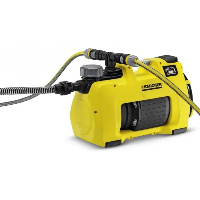 Садовый насос Karcher BP 3 Home & Garden (1.645-353.0)