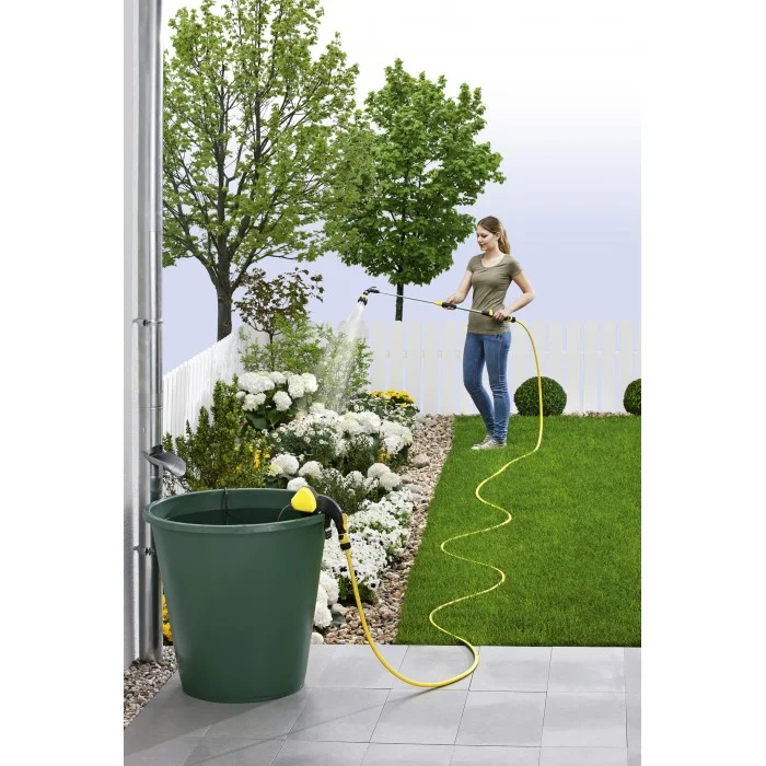 Дренажный насос Karcher BP 1 Barrel Set (1.645-465.0)